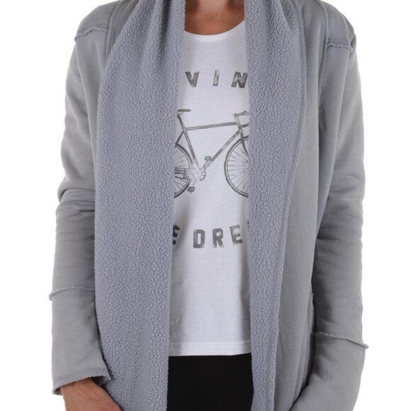 Apres Velo Cupido Open Cardigan Jacket - Picture 9 of 9